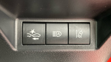 Toyota Yaris 1.5 VVT-i Icon 5dr Petrol Hatchback